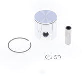 2T Cast Piston Ø 44,98 mm for Athena Big Bore Cylinder Kit-0